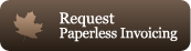 Request Paperless Invoicing