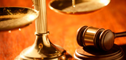 Litigation Quick Links